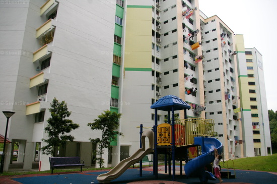 Bukit Batok Street 21 thumbnail photo